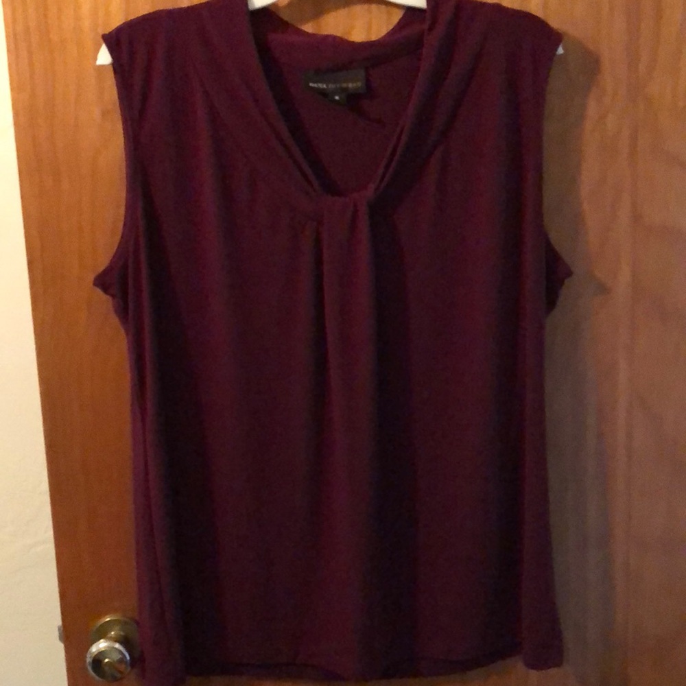 Woman’s tank top